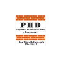 PHD Engenharia